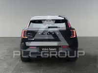 2025 Volvo EX 30