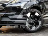 2025 Volvo EX 30