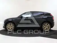 2025 Volvo EX 30