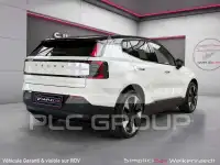2025 Volvo EX 30