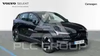 2025 Volvo EX 30