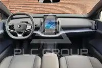 2025 Volvo EX 30