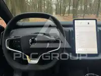 2025 Volvo EX 30