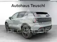 2025 Volvo EX 30