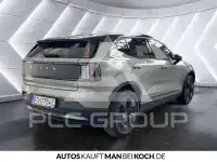 2025 Volvo EX 30