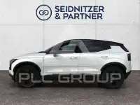 2025 Volvo EX 30