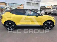 2025 Volvo EX 30