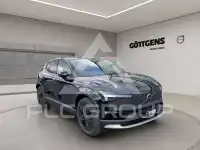 2025 Volvo EX 30