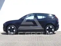 2025 Volvo EX 30