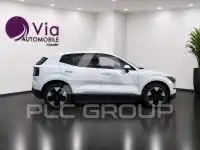 2025 Volvo EX 30