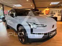 2025 Volvo EX 30