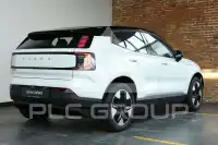 2025 Volvo EX 30
