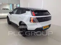 2025 Volvo EX 30