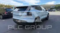 2025 Volvo EX 30