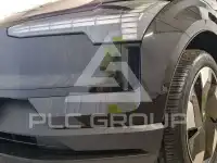 2025 Volvo EX 30