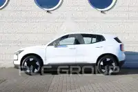 2026 Volvo EX 30