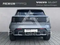 2025 Volvo EX 30