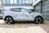 2025 Volvo EX 30