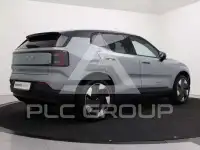 2025 Volvo EX 30