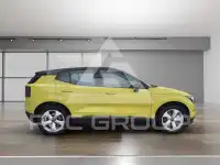 2025 Volvo EX 30