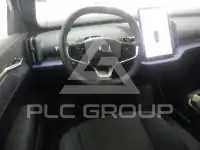 2025 Volvo EX 30