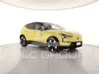 2025 Volvo EX 30
