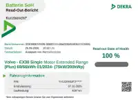 2025 Volvo EX 30