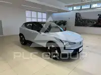 2025 Volvo EX 30