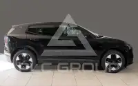 2025 Volvo EX 30