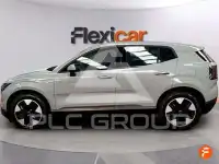 2025 Volvo EX 30