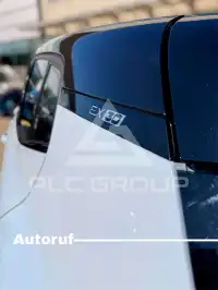 2025 Volvo EX 30