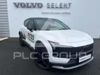 2025 Volvo EX 30