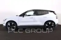 2025 Volvo EX 30