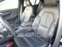2025 Volvo EX 40