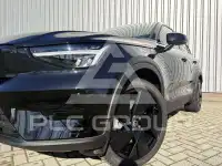 2025 Volvo EX 40