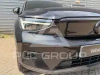 2025 Volvo EX 40