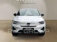 2025 Volvo EX 40