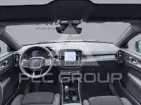 2025 Volvo EX 40