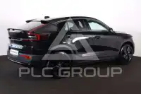 2025 Volvo EX 40