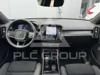 2025 Volvo EX 40