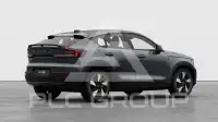 2026 Volvo EX 40