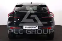2025 Volvo EX 40