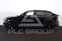 2025 Volvo EX 40