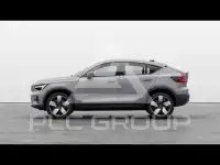 2025 Volvo EX 40