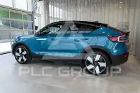 2025 Volvo EX 40