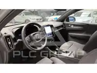 2025 Volvo EX 40