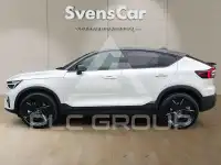 2025 Volvo EX 40