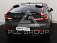 2025 Volvo EX 40