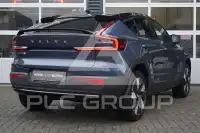 2025 Volvo EX 40