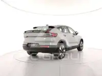 2025 Volvo EX 40